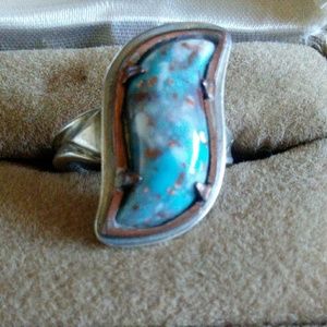 Solid sterling silver